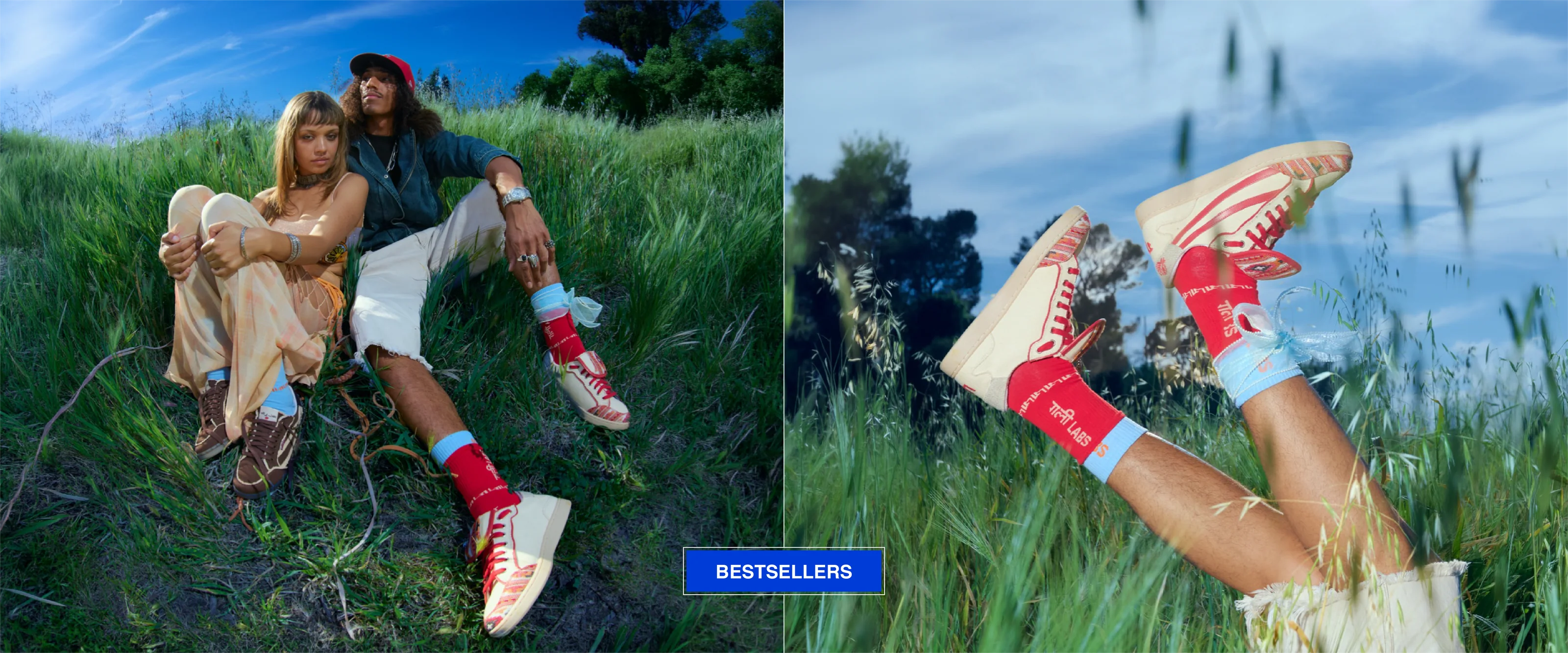 Streetwear Redefined, Globally Crafted