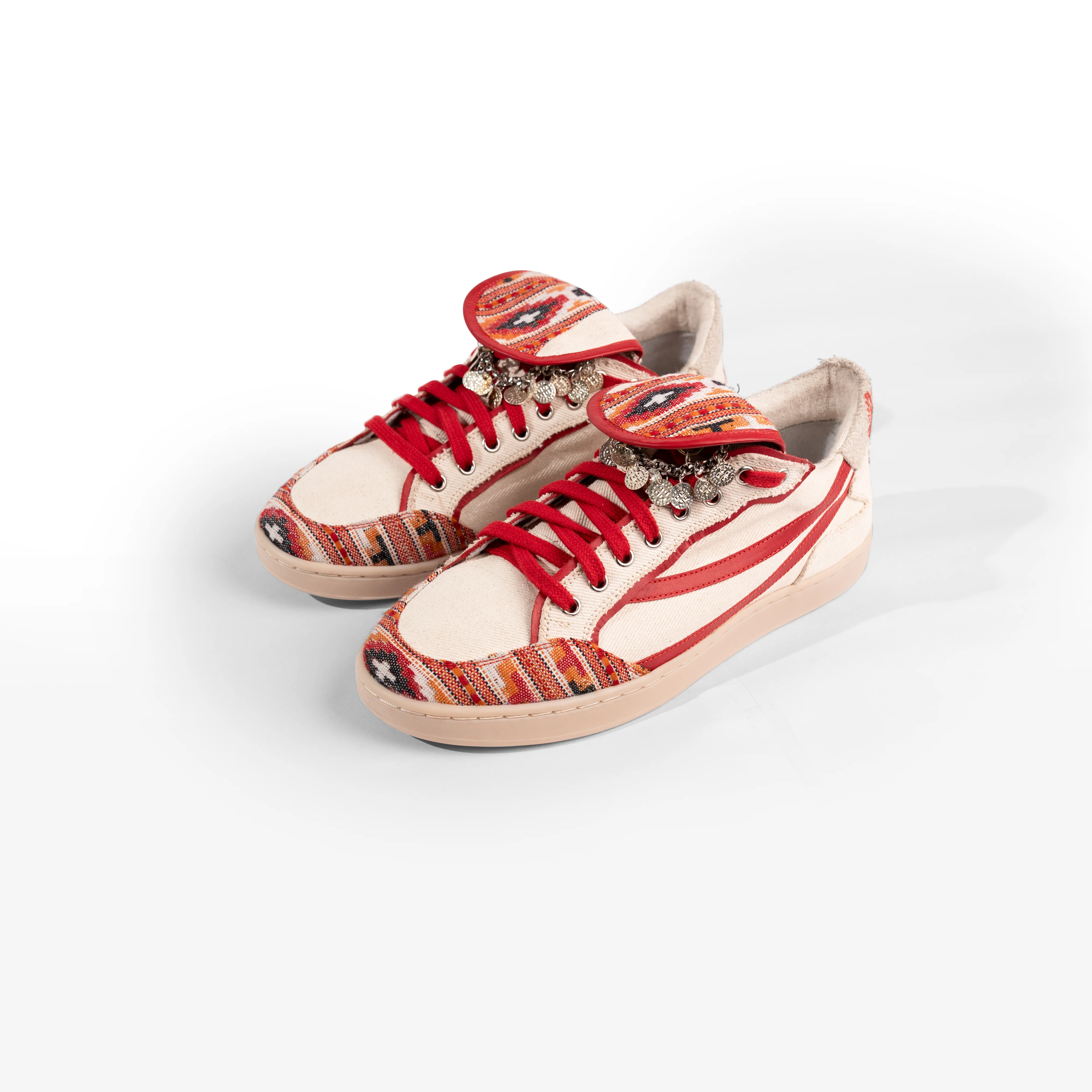 Gully Number 001 X Aryan Katoch - Buransh Red - Image 2