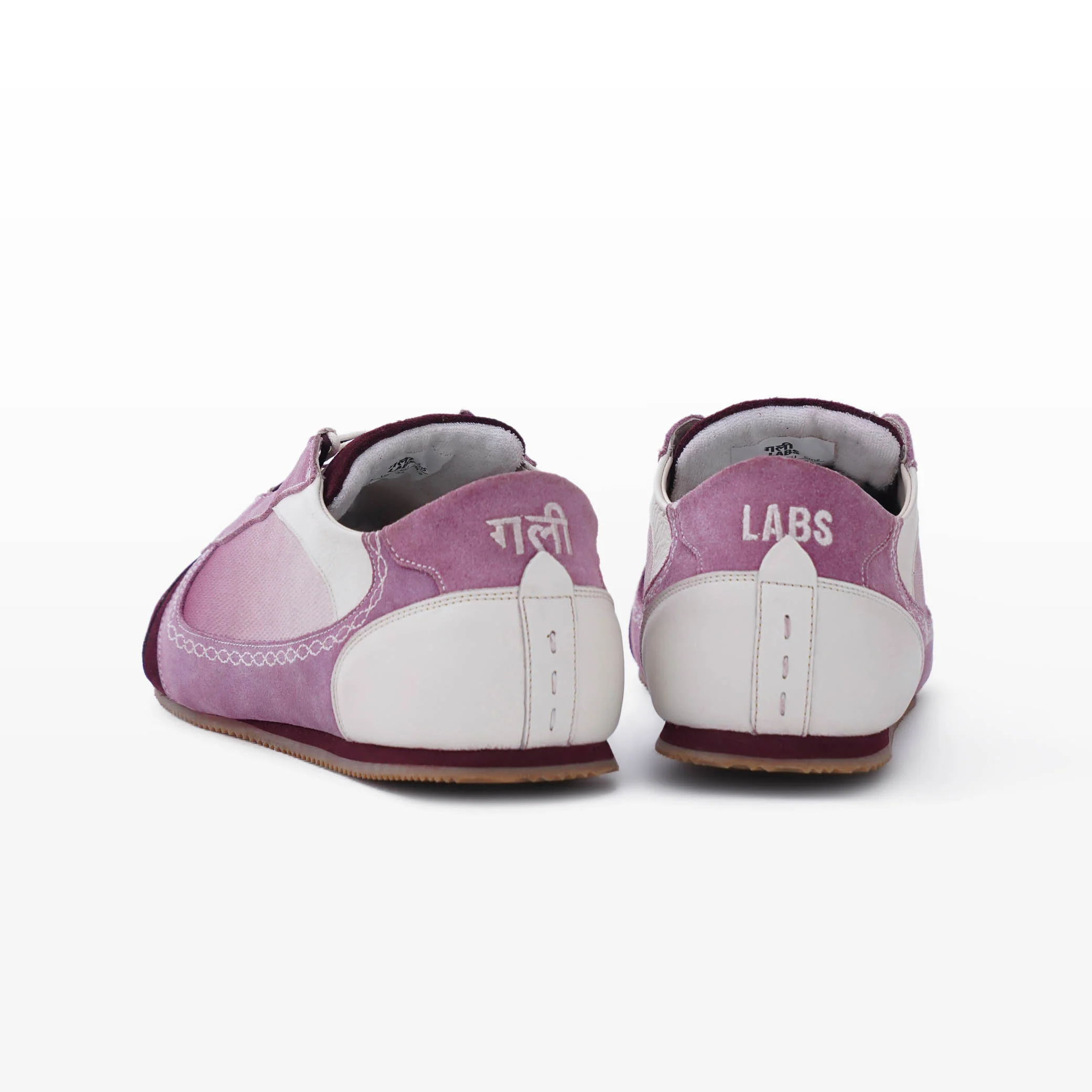 Gully Number 003 - Roja Pink - Image 3